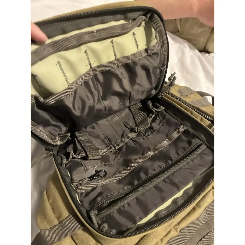 Yukon Outfitters yukon tactical